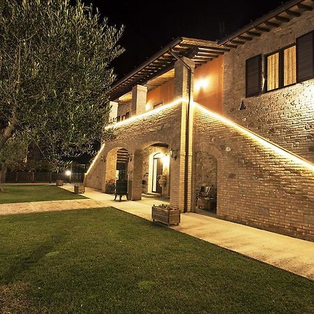 Bed and Breakfast Il Casale Della Fornace Bastia Umbra Exterior foto