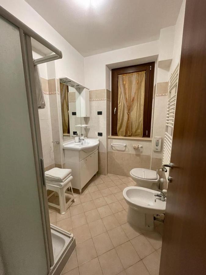 Bed and Breakfast Il Casale Della Fornace Bastia Umbra Exterior foto