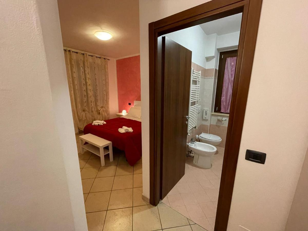 Bed and Breakfast Il Casale Della Fornace Bastia Umbra Exterior foto
